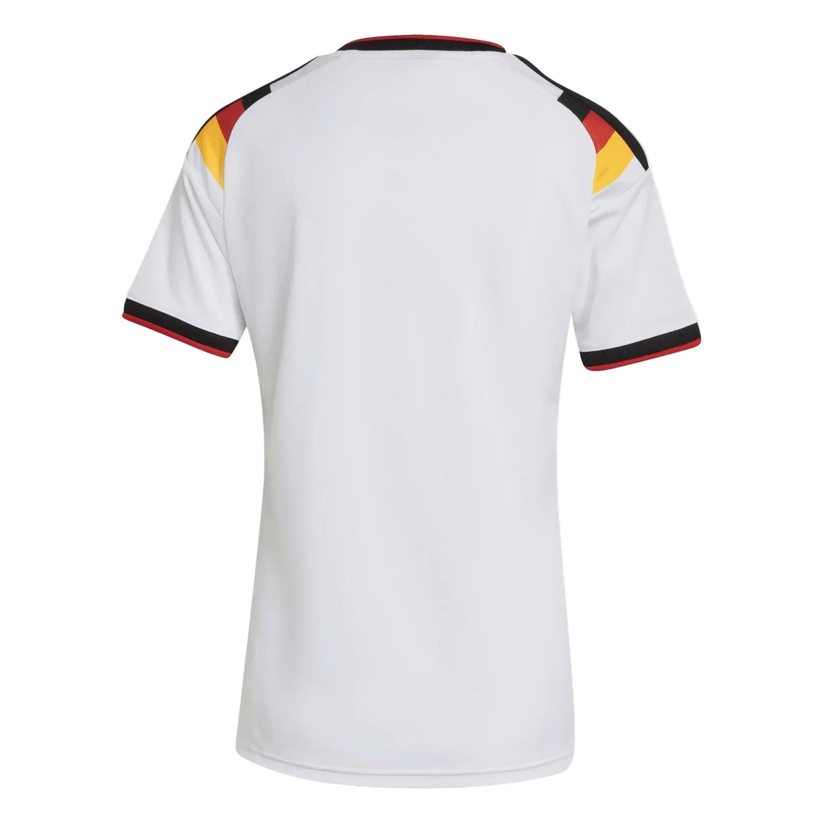 adidas 2026 Germany Women's Stadium Home Soccer Jersey