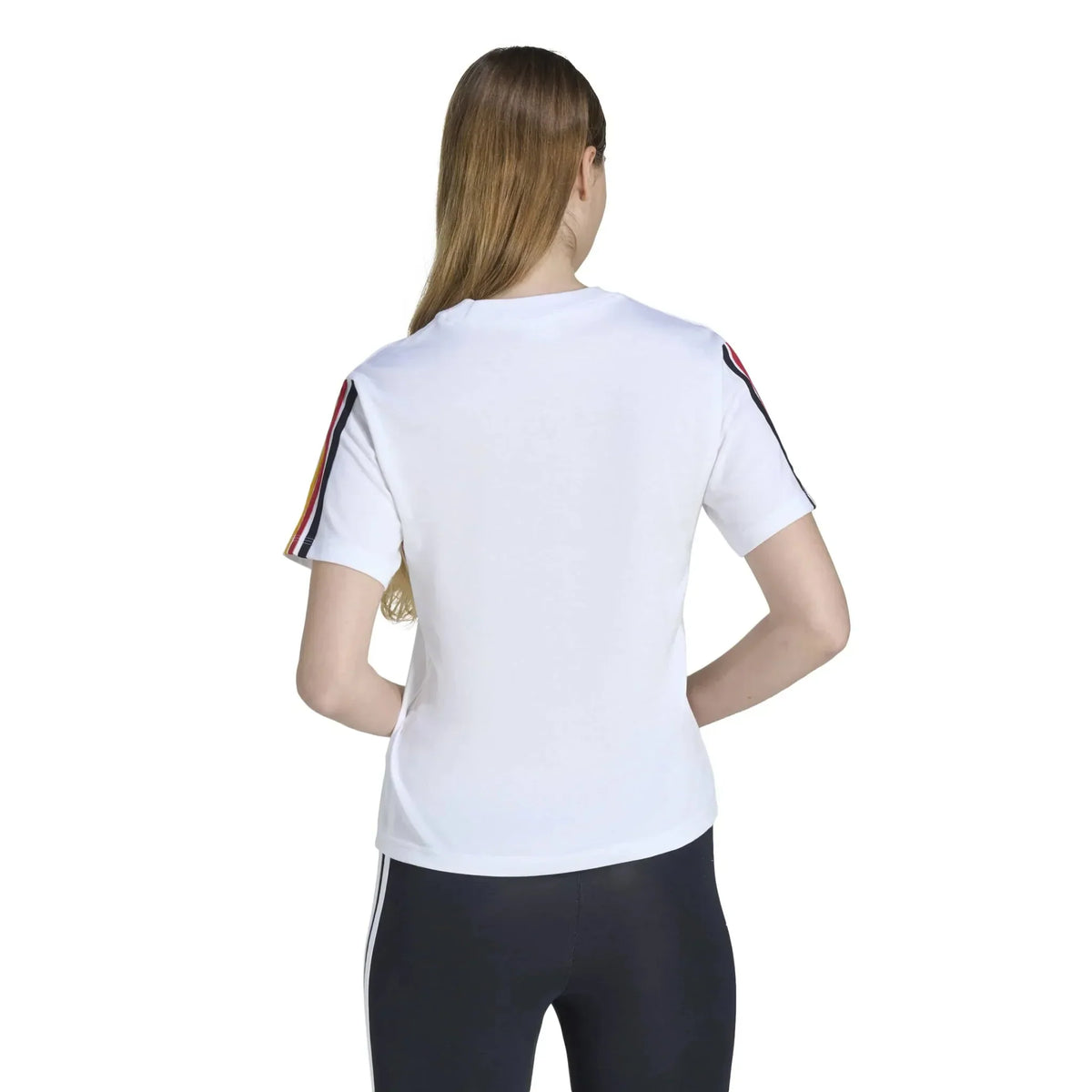 adidas 2026 Germany Women's Tee