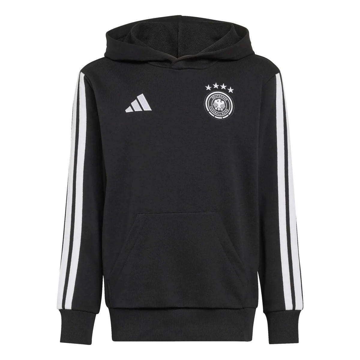 adidas 2026 Germany Youth DNA Hoodie