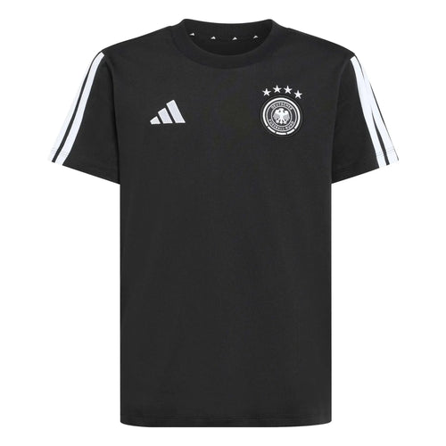 adidas 2026 Germany Youth DNA Tee