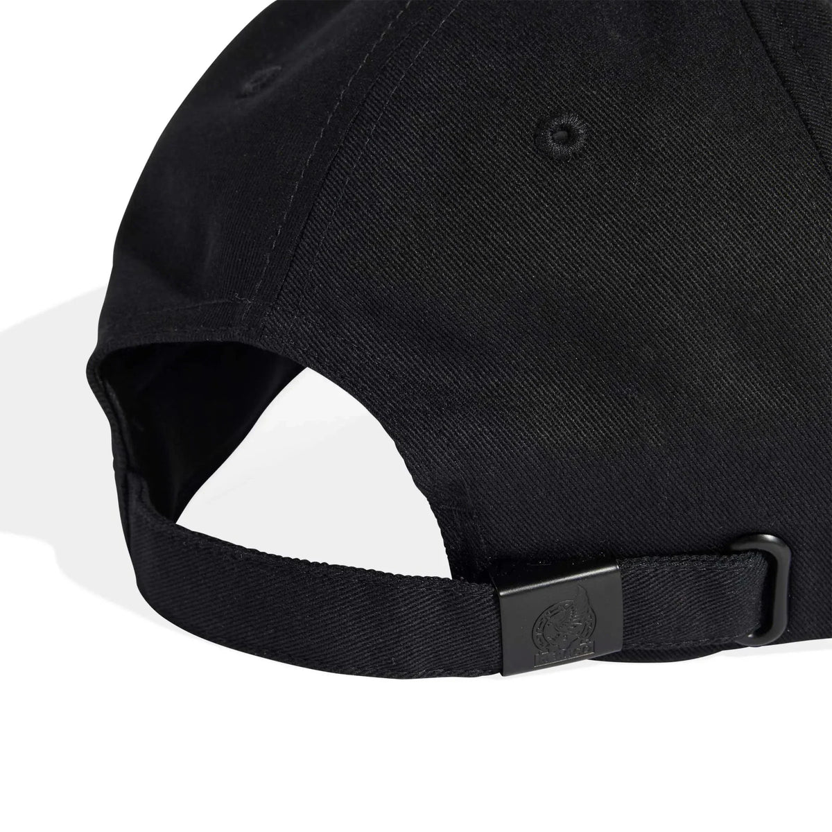 adidas 2026 Mexico Baseball Cap 3 Stripes
