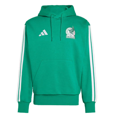 adidas 2026 Mexico Men's DNA Hoodie