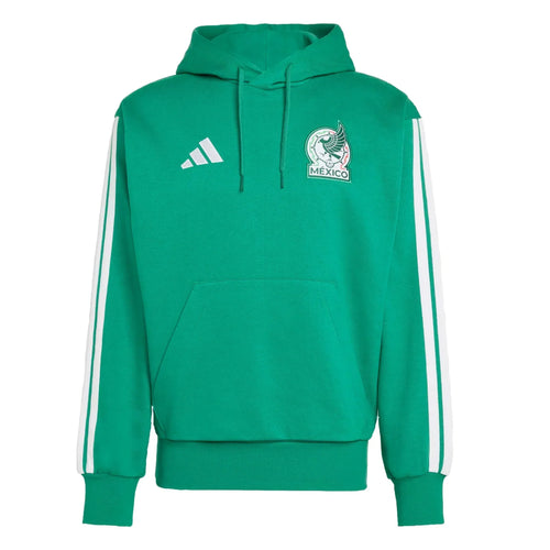 adidas 2026 Mexico Men's DNA Hoodie