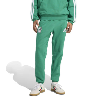 adidas 2026 Mexico Men's DNA Pants