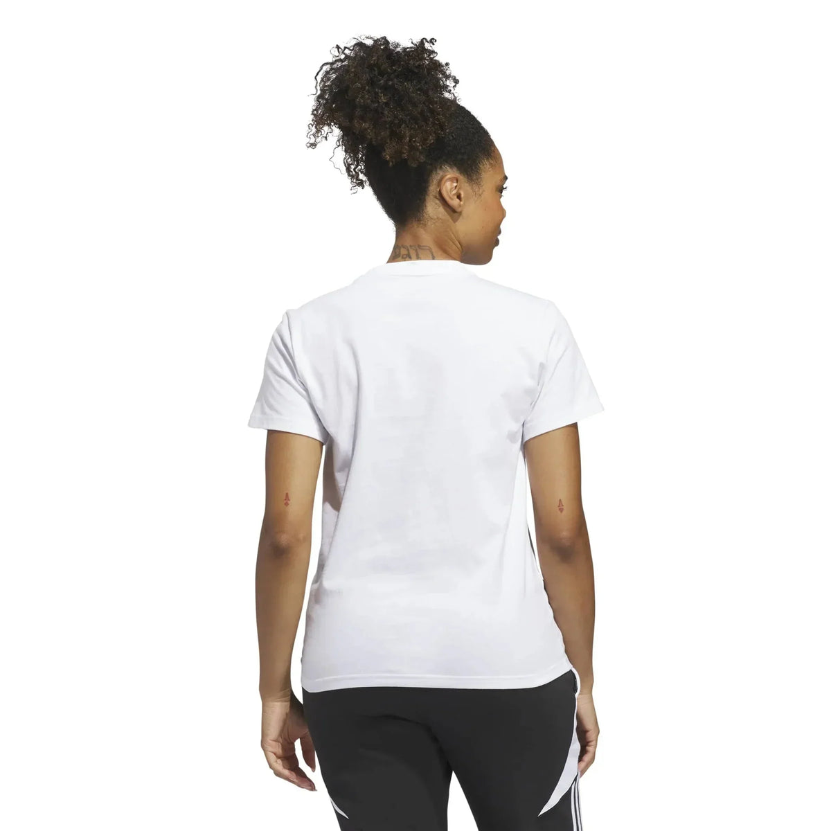 adidas 2026 Mexico Women's World Cup HJH Tee
