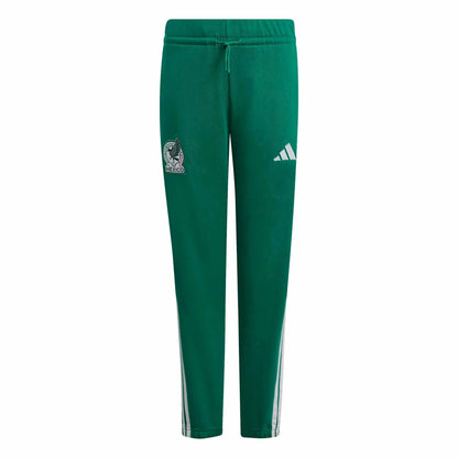 adidas 2026 Mexico Youth Pants