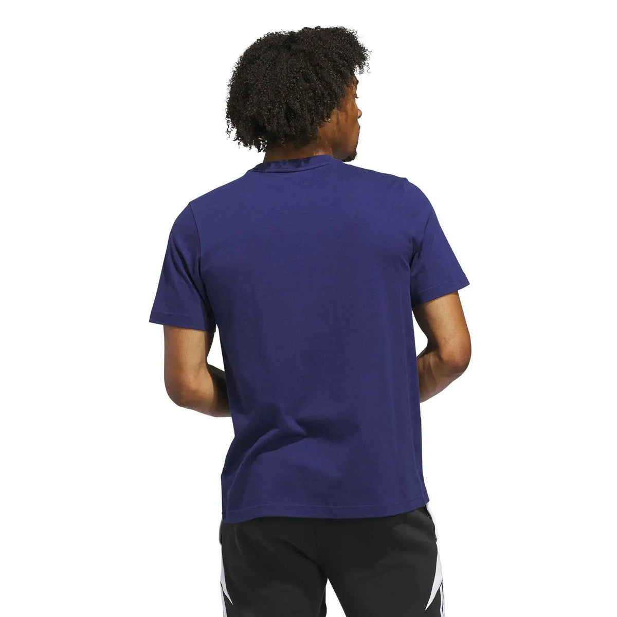 adidas 2026 Spain Men's World Cup HJH Tee