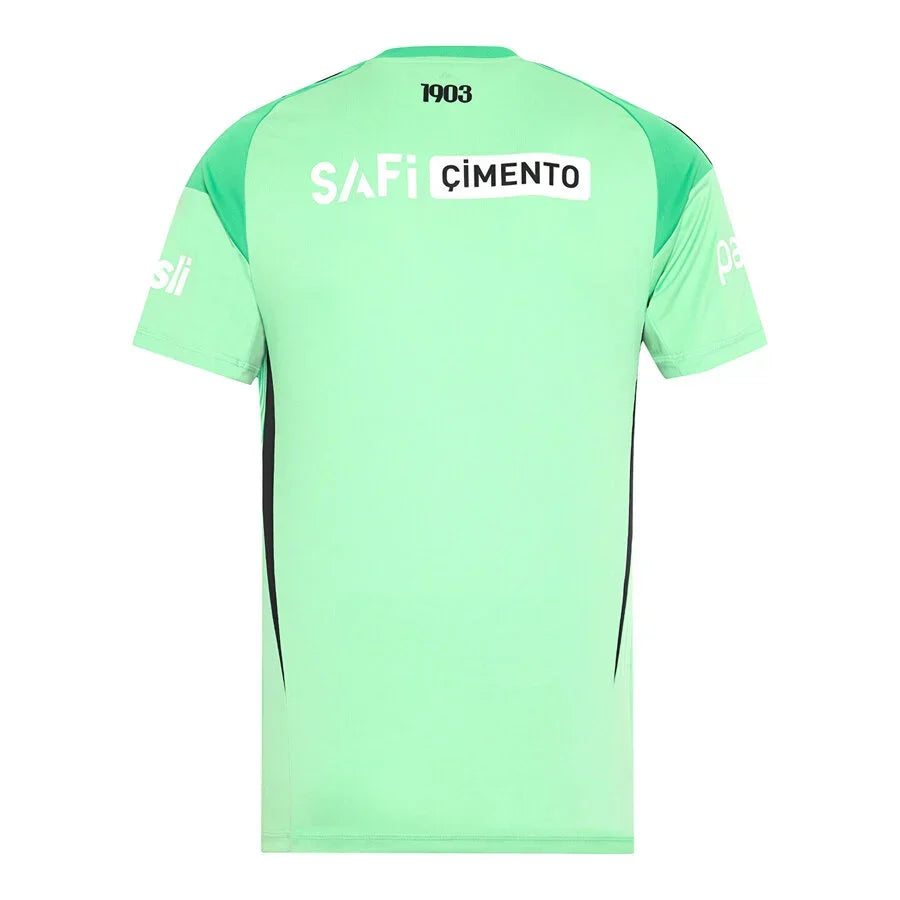 Jersey Beşiktaş Goalkeeper 25/26