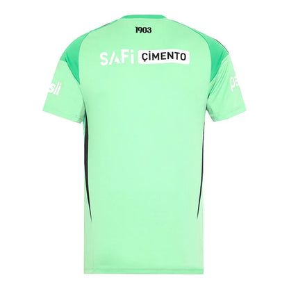 Jersey Beşiktaş Goalkeeper 25/26