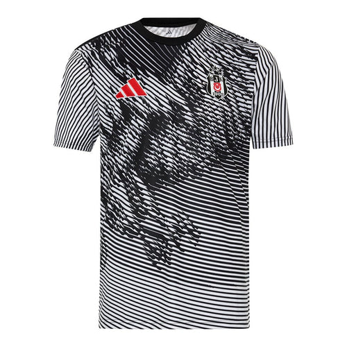 Jersey Beşiktaş Pre-Match 25/26