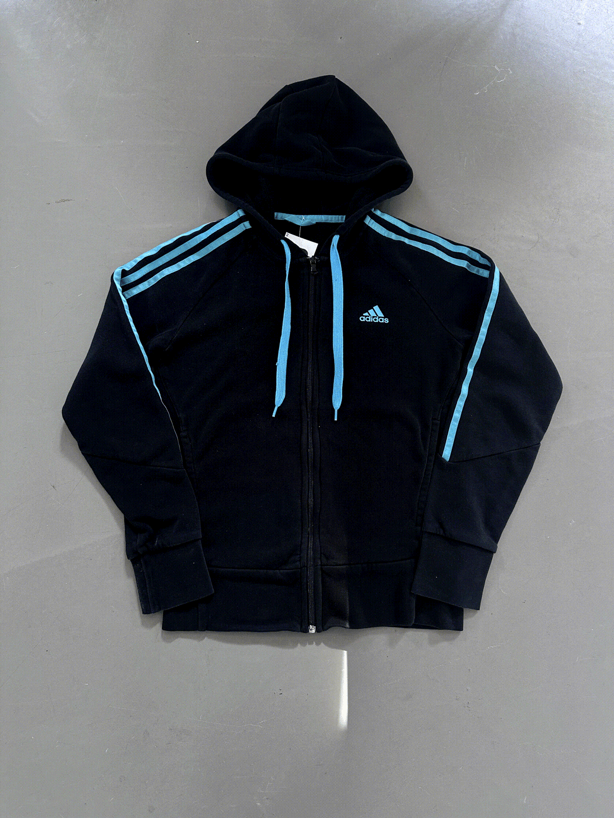 Adidas Vintage Jacket 2014/15