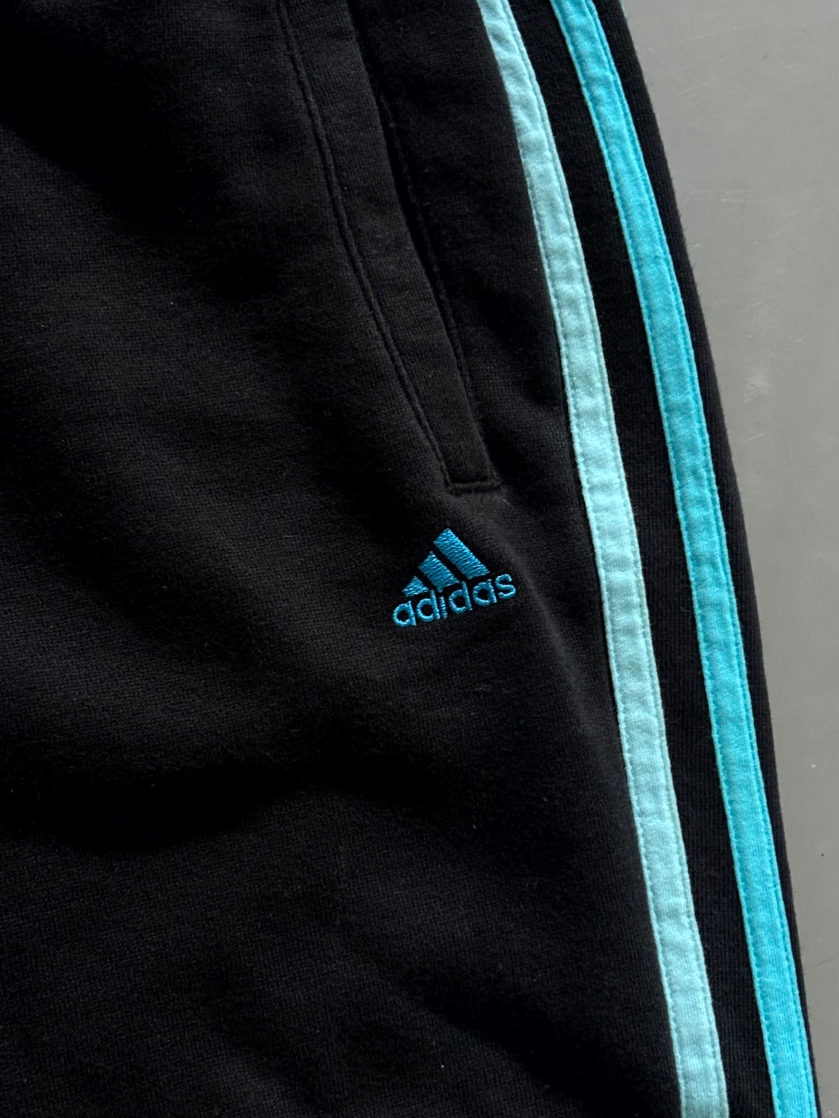 Adidas Vintage Jacket