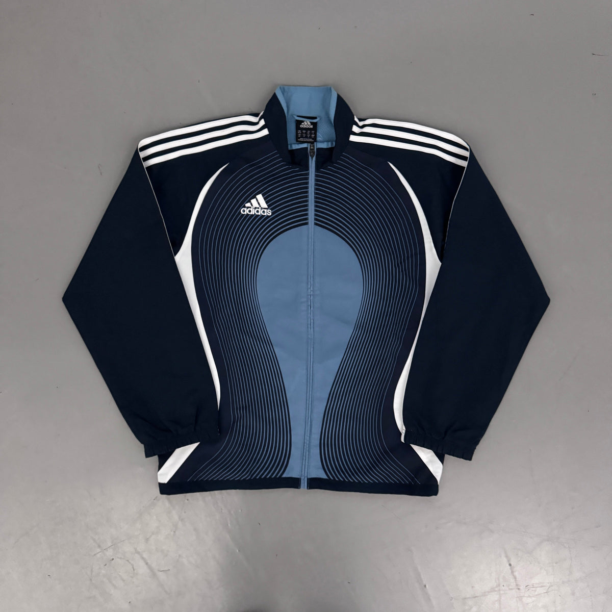 Adidas Vintage Jacket