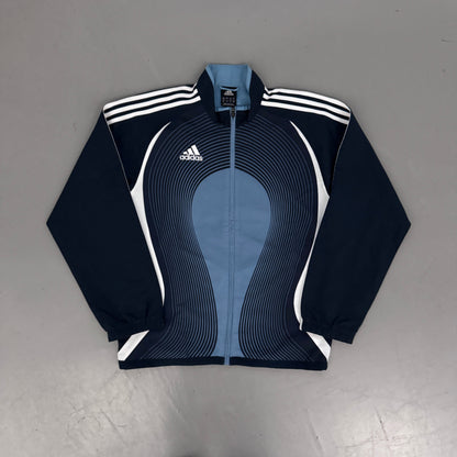 Adidas Vintage Jacket