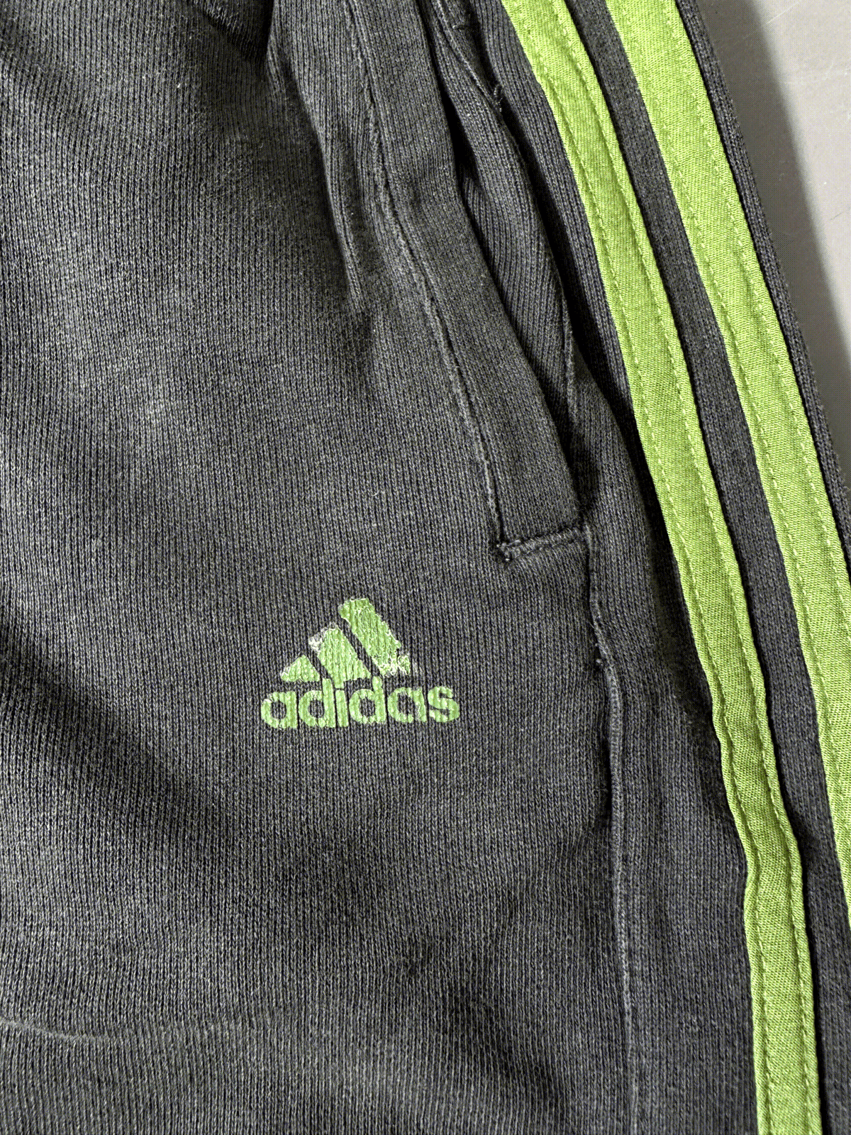 Adidas Vintage Sweatsuit