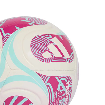 adidas World Cup 2026 Club Soccer Ball
