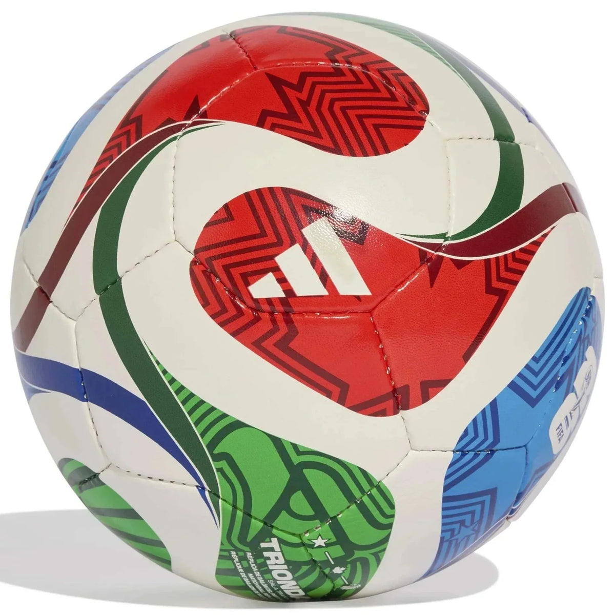 adidas World Cup 2026 Training Sala Futsal Ball