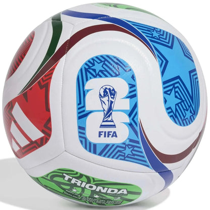 adidas World Cup 2026 Training Soccer Ball