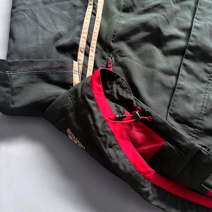 Adidas x AC Mailand CL Vintage Jacket 2007/08