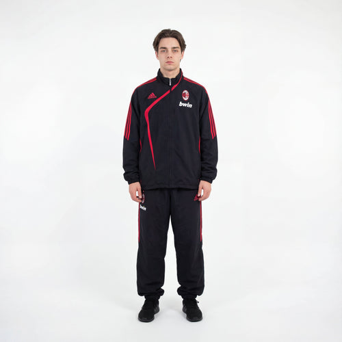 Adidas x AC Mailand Vintage Jacket 2007/08