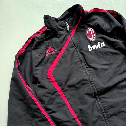 Adidas x AC Mailand Vintage Jacket 2007/08