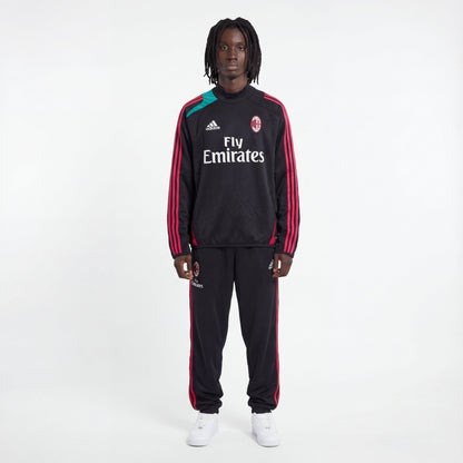 Adidas x AC Mailand Vintage Jacket 2013/14