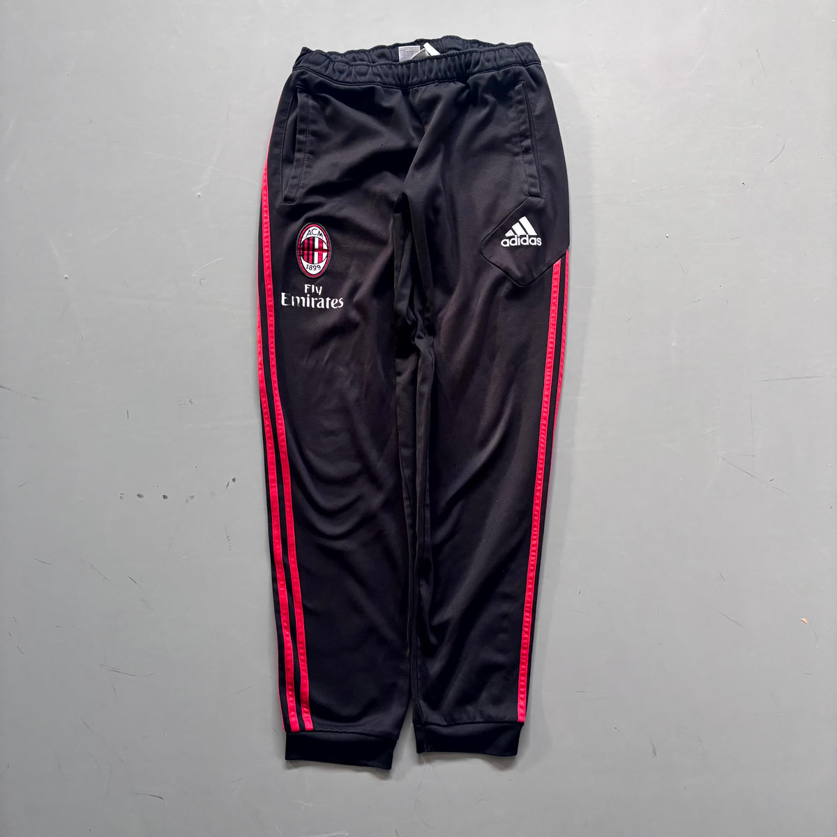 Adidas x AC Mailand Vintage Jacket 2013/14