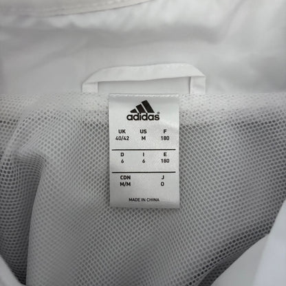 Adidas x AC Milan Vintage Jacket