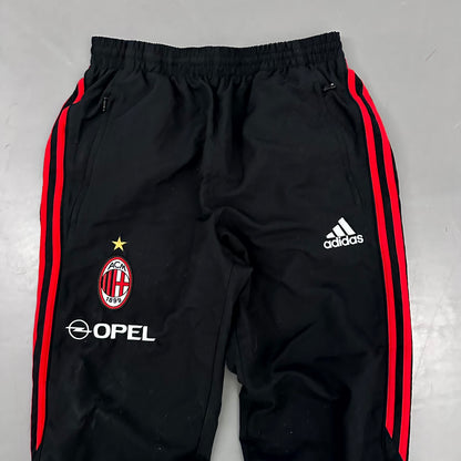 Adidas x AC Milan Vintage Jacket 2003/04