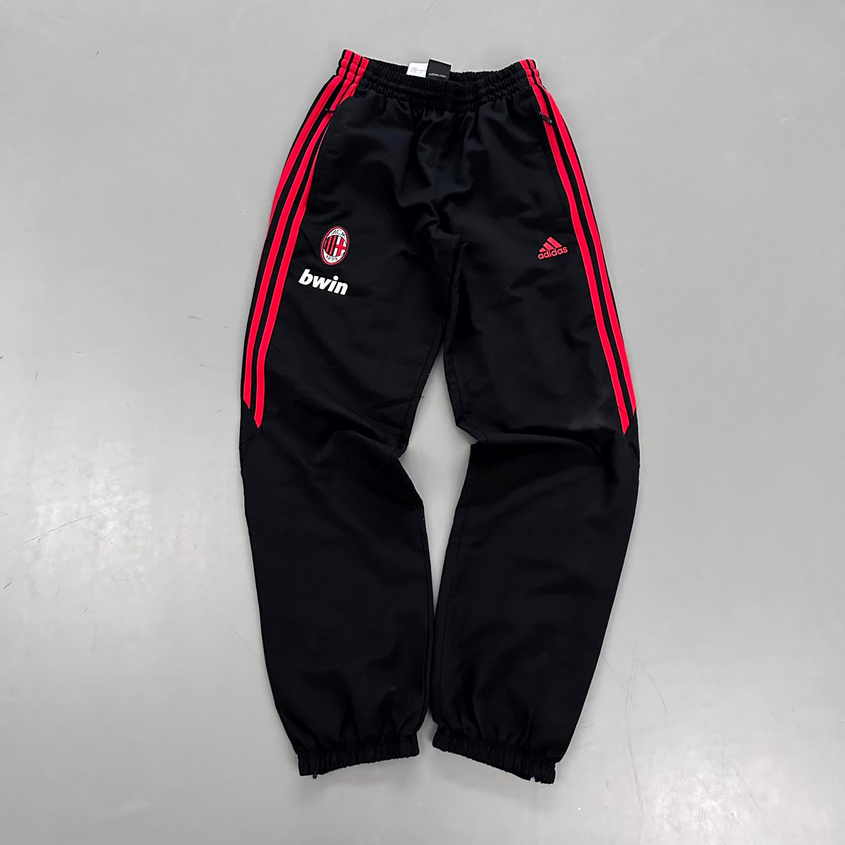 Adidas x AC Milan Vintage Jacket 2007/08