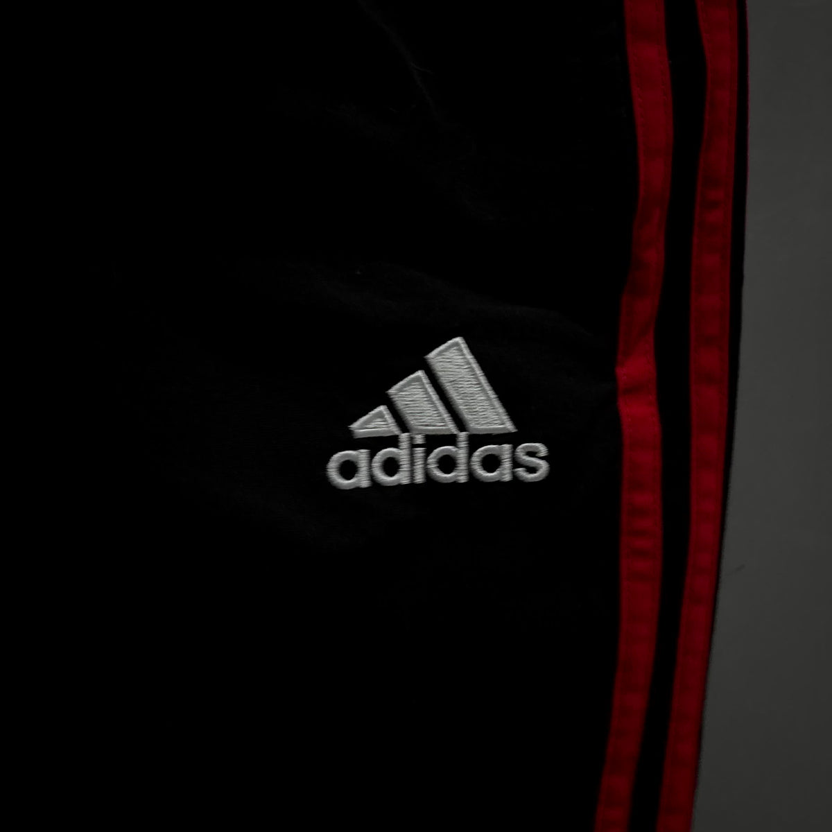 Adidas x AC Milan Vintage Jacket 2007/08