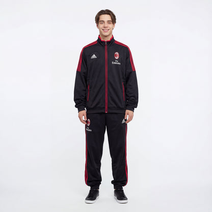 Adidas x AC Milan Vintage Jacket 2008/09