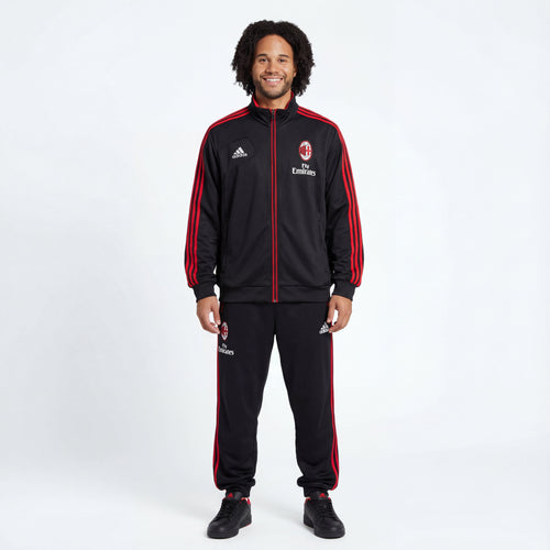 Adidas x AC Milan Vintage Jacket 2008/09