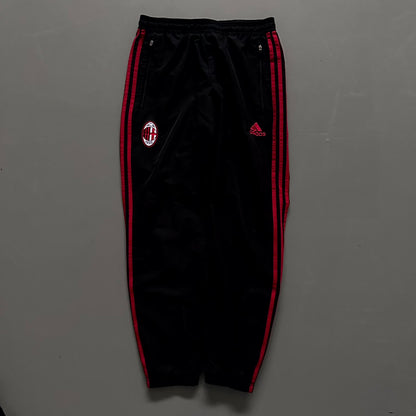 Adidas x AC Milan Vintage Jacket 2009/10