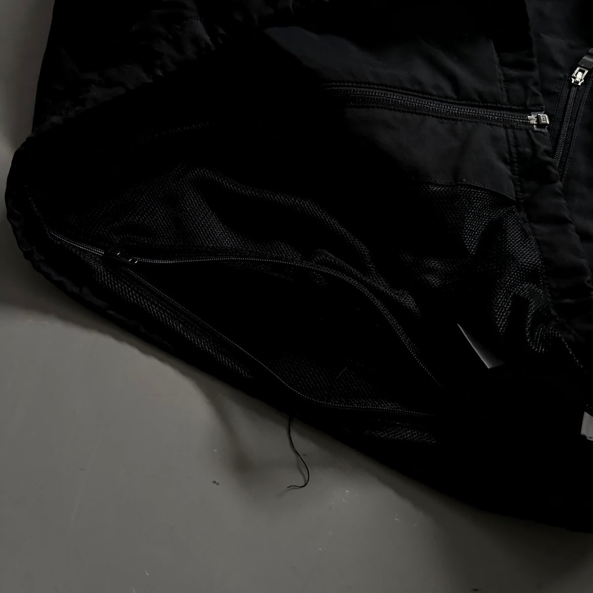 Adidas x AC Milan Vintage Jacket 2009/10