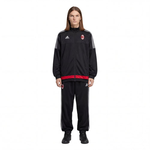 Adidas x AC Milan Vintage Jacket 2011/12