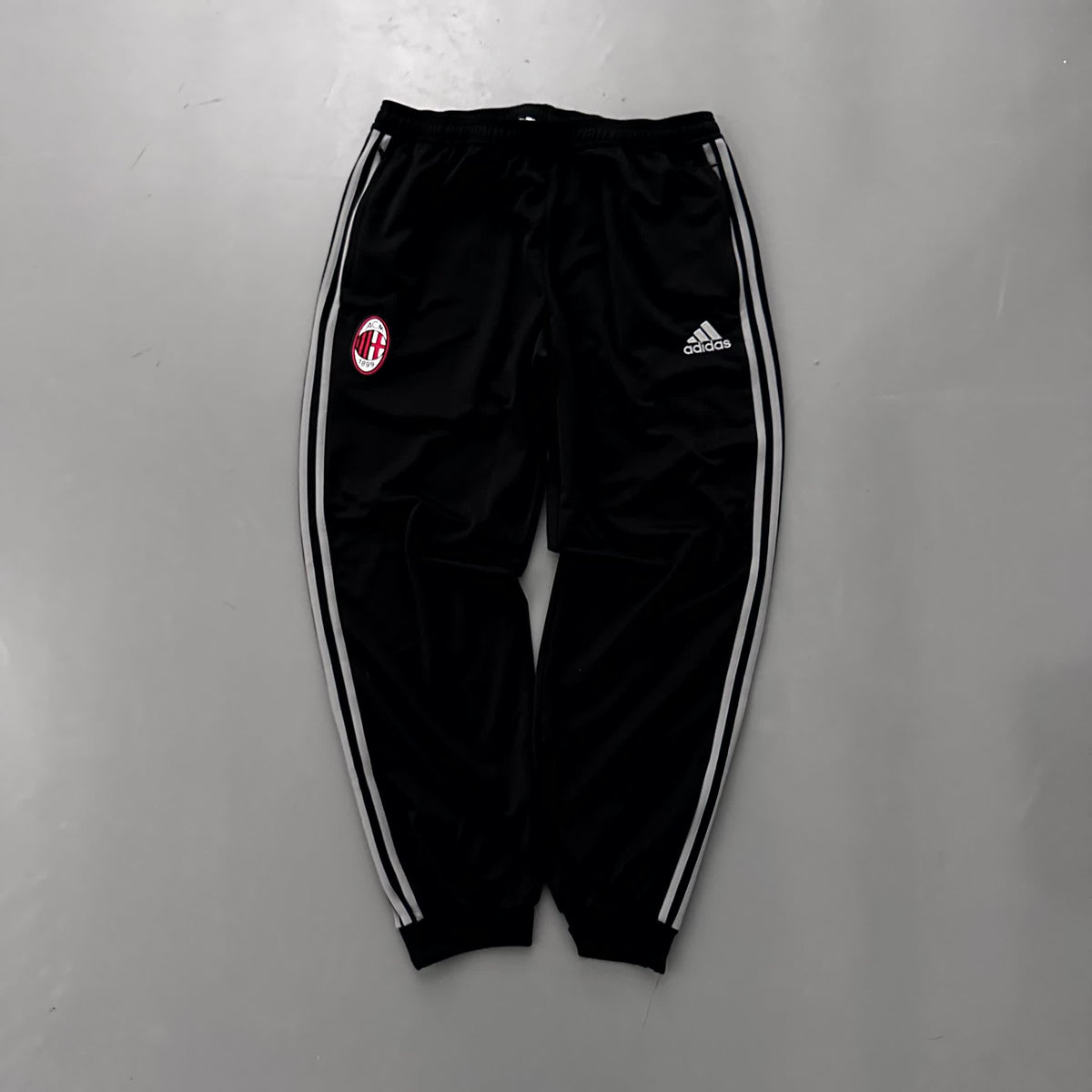 Adidas x AC Milan Vintage Jacket 2011/12