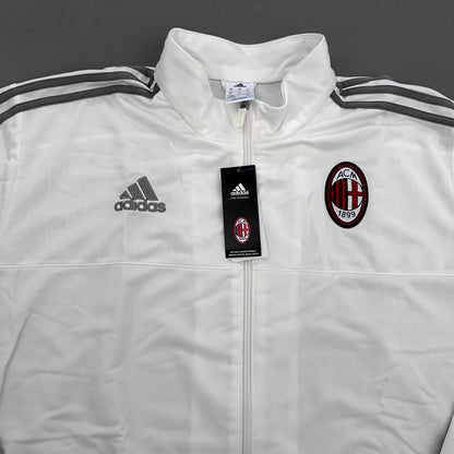 Adidas x AC Milan Vintage Jacket 2011/12