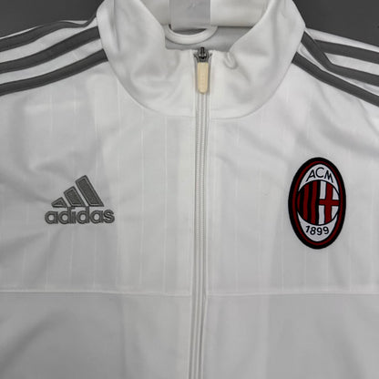 Adidas x AC Milan Vintage Jacket 2011/12