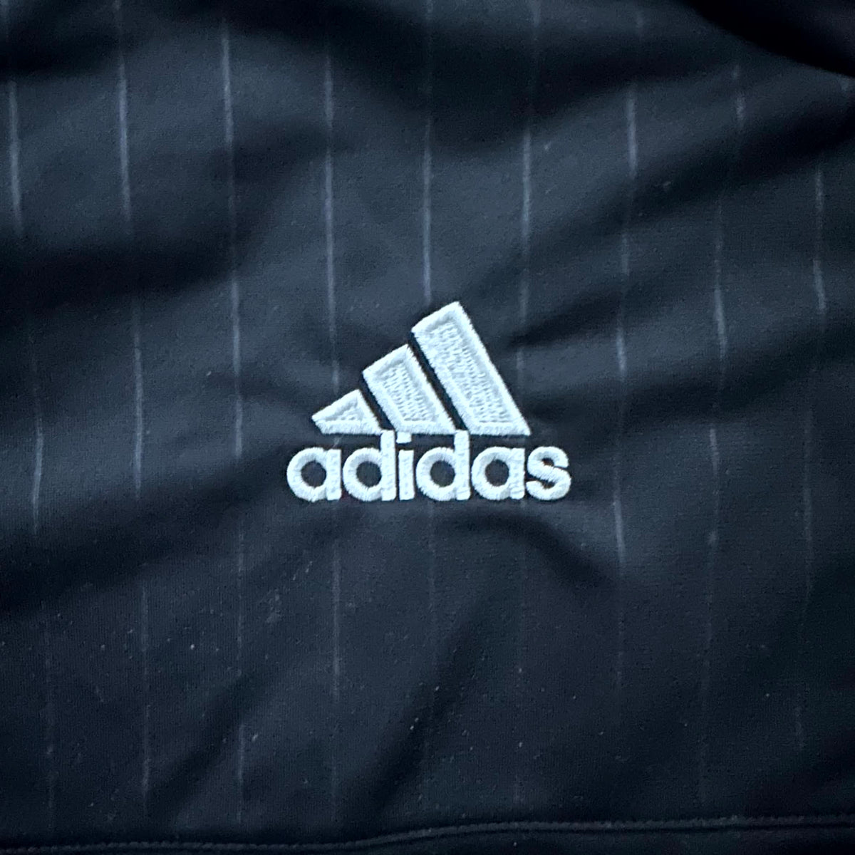 Adidas x AC Milan Vintage Jacket 2011/12