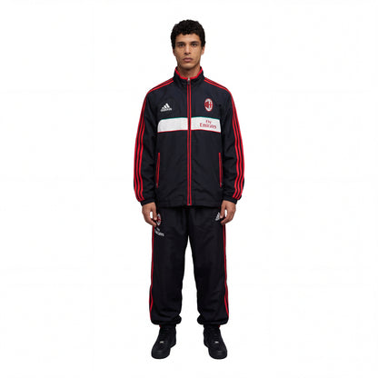 Adidas x AC Milan Vintage Jacket 2012/13