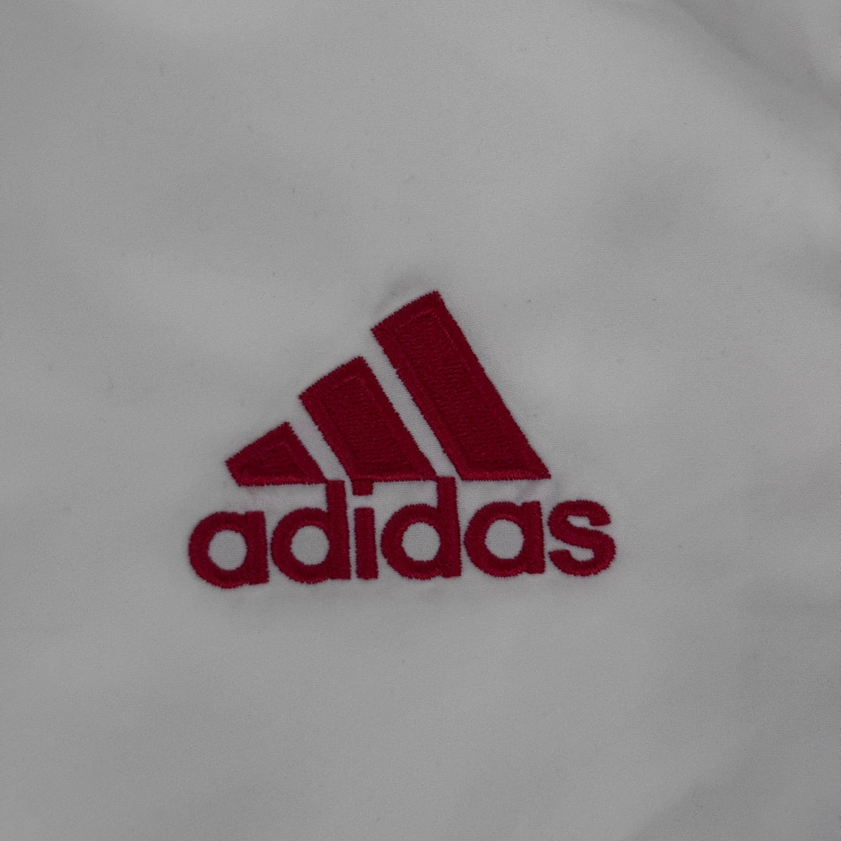Adidas x AC Milan Vintage Jacket 2012/13