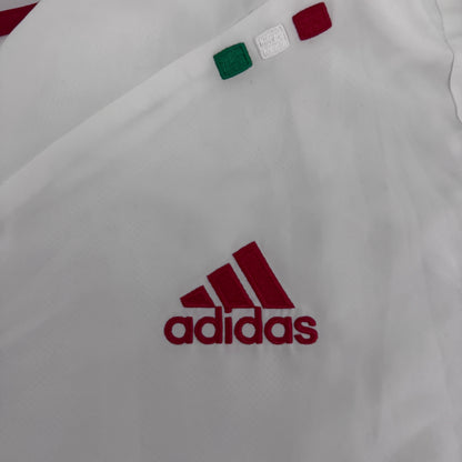 Adidas x AC Milan Vintage Jacket 2012/13