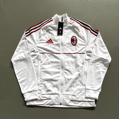 Adidas x AC Milan Vintage Jacket 2012/13