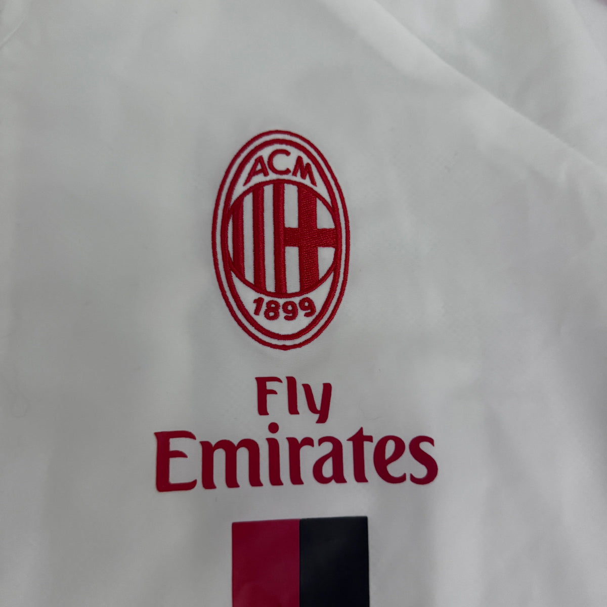 Adidas x AC Milan Vintage Jacket 2012/13