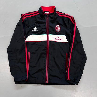 Adidas x AC Milan Vintage Jacket 2012/13
