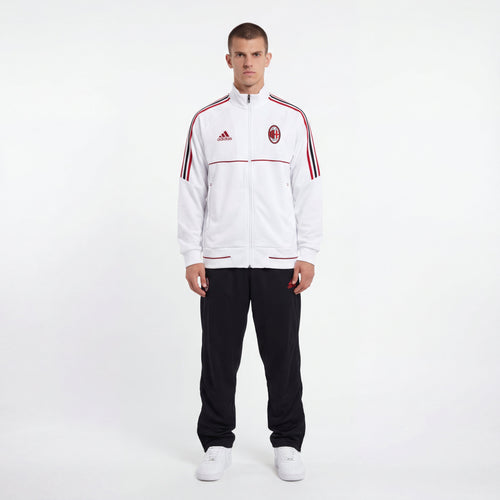 Adidas x AC Milan Vintage Jacket 2012/13