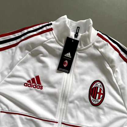 Adidas x AC Milan Vintage Jacket 2012/13