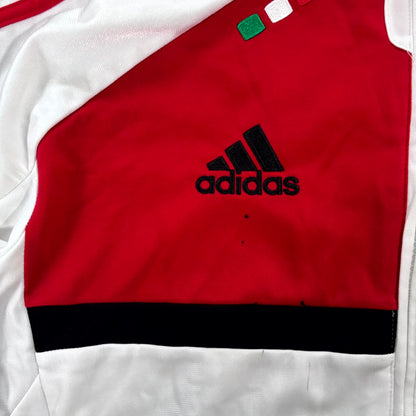 Adidas x AC Milan Vintage Jacket 2013/14