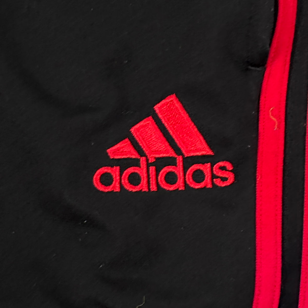 Adidas x AC Milan Vintage Jacket 2013/14